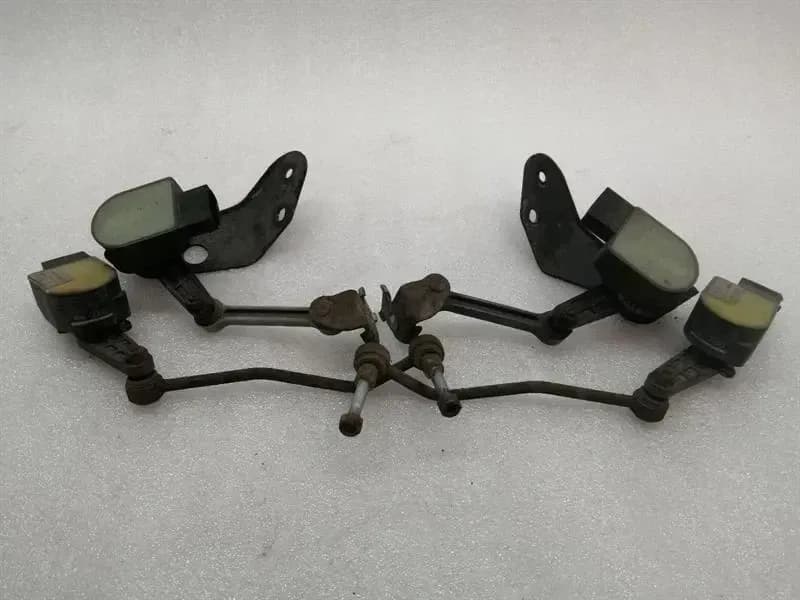 BENTLEY BENTLEY CONTINENTAL FLYING TRACK Level Sensor Set 3W0941285C Level Sensor Set