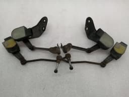 BENTLEY BENTLEY CONTINENTAL FLYING TRACK Level Sensor Set 3W0941285C Level Sensor Set — thumbnail 2