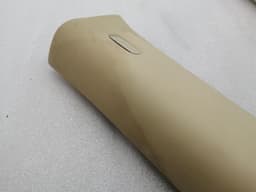 BENTLEY BENTLEY CONTINENTAL FLYING TRACK A Post Cover Set 3W5867458F A-Willow Trim — thumbnail 6