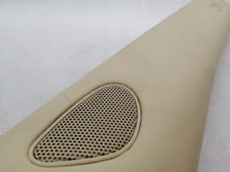 BENTLEY BENTLEY CONTINENTAL FLYING TRACK A Post Cover Set 3W5867458F A-Willow Trim — thumbnail 8