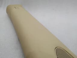 BENTLEY BENTLEY CONTINENTAL FLYING TRACK A Post Cover Set 3W5867458F A-Willow Trim — thumbnail 9