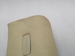 BENTLEY BENTLEY CONTINENTAL FLYING TRACK A Post Cover Set 3W5867458F A-Willow Trim — thumbnail 7