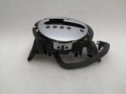 BENTLEY BENTLEY CONTINENTAL FLYING TRACK Gear Selector Surround 3W2713111J RIGHT HANDLE — thumbnail 4