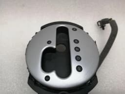 BENTLEY BENTLEY CONTINENTAL FLYING TRACK Gear Selector Surround 3W2713111J RIGHT HANDLE — thumbnail 9