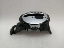 BENTLEY BENTLEY CONTINENTAL FLYING TRACK Gear Selector Surround 3W2713111J RIGHT HANDLE — thumbnail 2