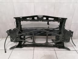BENTLEY Bentley flying track front end clip 3W0805155K lock carrier front mask — thumbnail 10