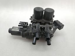 BENTLEY BENTLEY CONTINENTAL FLYING TRACK Heater Valve 3D2959617C RIGHT HANDLE RHD — thumbnail 7
