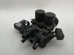 BENTLEY BENTLEY CONTINENTAL FLYING TRACK Heater Valve 3D2959617C RIGHT HANDLE RHD — thumbnail 9
