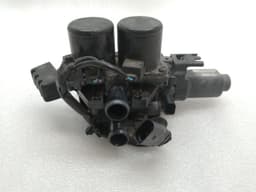BENTLEY BENTLEY CONTINENTAL FLYING TRACK Heater Valve 3D2959617C RIGHT HANDLE RHD — thumbnail 10