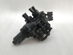 BENTLEY BENTLEY CONTINENTAL FLYING TRACK Heater Valve 3D2959617C RIGHT HANDLE RHD — thumbnail 6