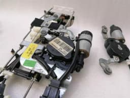 BENTLEY BENTLEY CONTINENTAL FLYING TRACK rear seat massage 3D5886879F rear seat massage — thumbnail 6