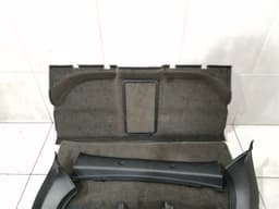 BENTLEY Bentley Continental GT W12 Boat Floor Set 3W8863463 Boot Liner — thumbnail 3