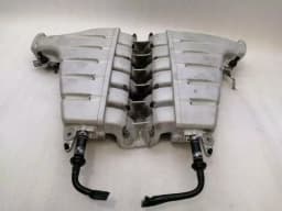 BENTLEY Bentley Continental GT W12 6.0 Inlet Manifold 07C133185AQ Intake Manifold — thumbnail 2