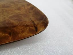 BENTLEY BENTLEY CONTINENTAL FLYING TRACK Veneer Set 3W0857059 RIGHT HANDLE RHD — thumbnail 8