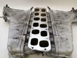 BENTLEY Bentley Continental GT W12 6.0 Inlet Manifold 07C133185AQ Intake Manifold — thumbnail 4