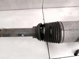 BENTLEY BENTLEY CONTINENTAL GT W12 Shock Absorber RLH 3W0616001B Shock Absorber Rear Li — thumbnail 9