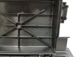 BENTLEY Bentley Continental GT W12 Battery Fuse Box 3W0937550A Battery Fuse Box — thumbnail 6