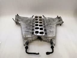 BENTLEY Bentley Continental GT W12 6.0 Inlet Manifold 07C133185AQ Intake Manifold — thumbnail 3