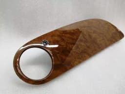 BENTLEY BENTLEY CONTINENTAL FLYING TRACK Veneer Set 3W0857059 RIGHT HANDLE RHD — thumbnail 7