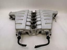 BENTLEY Bentley Continental GT W12 6.0 Inlet Manifold 07C133185AQ Intake Manifold — thumbnail 1