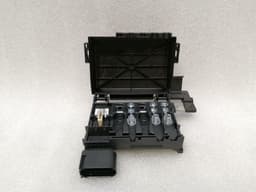 BENTLEY Bentley Continental GT W12 Battery Fuse Box 3W0937550A Battery Fuse Box — thumbnail 5
