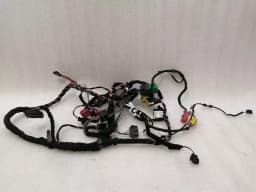 BENTLEY Bentley Continental GT W12 Right Seat Adjustment Engine Set 3W3959762 Seat Motor — thumbnail 6