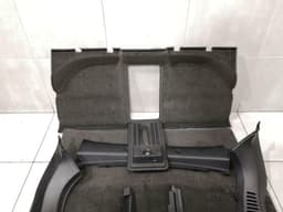 BENTLEY Bentley Continental GT W12 Boat Floor Set 3W8863463 Boot Liner — thumbnail 4