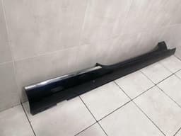 BENTLEY Bentley Continental GT W12 right side skirt 3W8853852F side skirts Re 03-09 — thumbnail 2