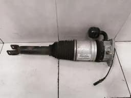BENTLEY BENTLEY CONTINENTAL GT W12 Shock Absorber RLH 3W0616001B Shock Absorber Rear Li — thumbnail 1