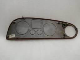 BENTLEY BENTLEY CONTINENTAL FLYING TRACK Veneer Set 3W0857059 RIGHT HANDLE RHD — thumbnail 9