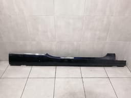 BENTLEY Bentley Continental GT W12 right side skirt 3W8853852F side skirts Re 03-09 — thumbnail 6