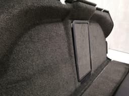 BENTLEY Bentley Continental GT W12 Boat Floor Set 3W8863463 Boot Liner — thumbnail 5