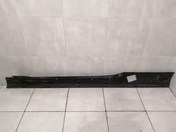 BENTLEY Bentley Continental GT W12 right side skirt 3W8853852F side skirts Re 03-09 — thumbnail 9