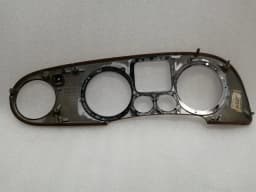 BENTLEY BENTLEY CONTINENTAL FLYING TRACK Veneer Set 3W0857059 RIGHT HANDLE RHD — thumbnail 10
