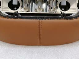 BENTLEY Bentley Continental GT W12 dome light 3W0959527M interior light rear leather — thumbnail 4