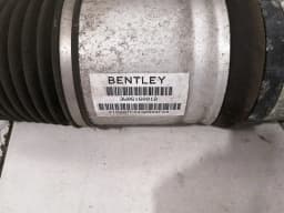 BENTLEY BENTLEY CONTINENTAL GT W12 Shock Absorber RLH 3W0616001B Shock Absorber Rear Li — thumbnail 10