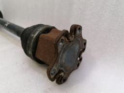 BENTLEY BENTLEY FLYING TRACK Left Front Drive Shaft 3W0407271C Drive Shaft Front Li — thumbnail 3