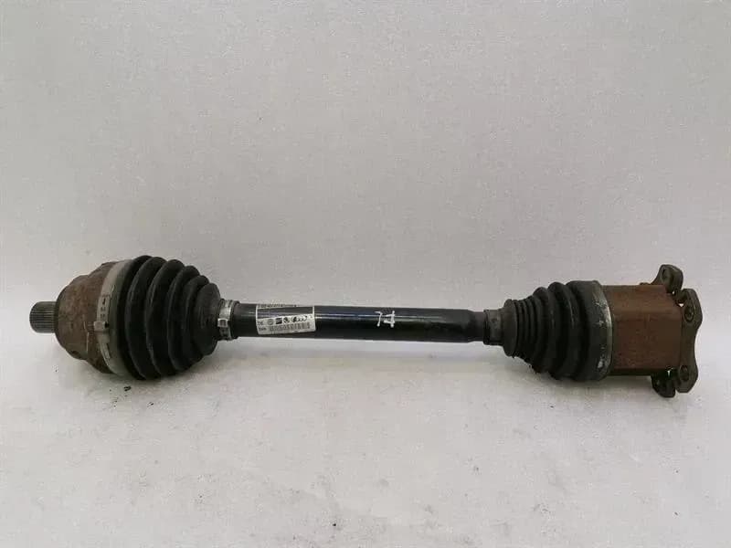 BENTLEY BENTLEY FLYING TRACK Left Front Drive Shaft 3W0407271C Drive Shaft Front Li