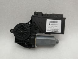 BENTLEY BENTLEY FLYING TRACK Rear Left Door Window Motor 3W5959703C Power Window Motor Li — thumbnail 6
