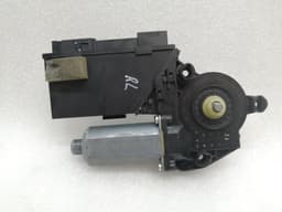BENTLEY BENTLEY FLYING TRACK Rear Left Door Window Motor 3W5959703C Power Window Motor Li — thumbnail 7