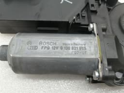 BENTLEY BENTLEY FLYING TRACK Rear Left Door Window Motor 3W5959703C Power Window Motor Li — thumbnail 10