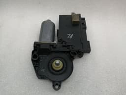BENTLEY BENTLEY FLYING TRACK Rear Left Door Window Motor 3W5959703C Power Window Motor Li — thumbnail 8