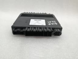 BENTLEY Bentley flying track rear seat module 3D0959860C rear seat control unit — thumbnail 7