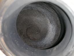 BENTLEY BENTLEY FLYING TRACK Catalytic Converter 3W5253702 Catalyst Down Pipe W12 6.0 — thumbnail 8