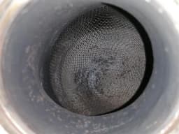BENTLEY BENTLEY FLYING TRACK Catalytic Converter 3W5253702 Catalyst Down Pipe W12 6.0 — thumbnail 9