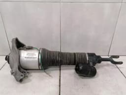BENTLEY Bentley flying track shock absorber front 3W5616040M shock absorber front right — thumbnail 1