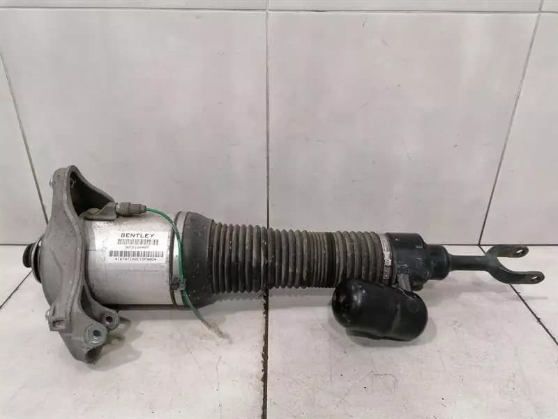 BENTLEY Bentley flying track shock absorber front 3W5616040M shock absorber front right
