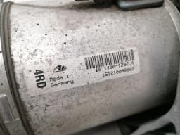 BENTLEY Bentley flying track shock absorber front 3W5616040M shock absorber front right — thumbnail 7