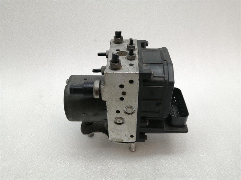 BENTLEY BENTLEY CONTINENTAL FLYING TRACK A.B.S Pump 3W0614517F ABS Pump HYDRAULIC BLOCK