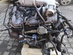 BENTLEY 2006-2011 BENTLEY CONTINENTAL GT FLYING TRACK Engine BWR ENGINE BWRA COMPLETE — thumbnail 8